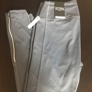 Fashion running tights